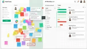 Featured Image of Top 10 SEO Writing Issues 2025 | Solved with AI Tools