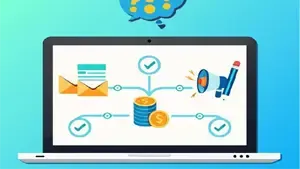 Cover Image of Smart Tools for Small Medical Business Owners