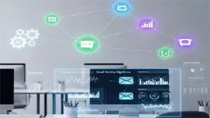 Cover Image of Top 7 AI Tools for Business to Boost Productivity Fast