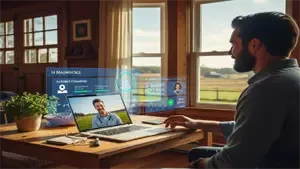 Cover Image of Patient Management AI Tools 2025 | Streamline Healthcare