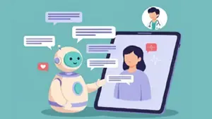Cover Image of AI Tools for Healthcare | Smarter Care, Faster Results 
