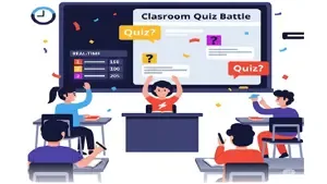 Cover Image of Top AI Tools for Teachers in 2025 | Quiz & Grading