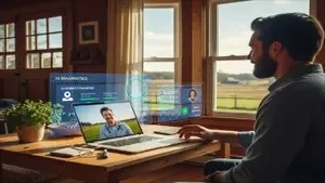 Cover Image of Best AI Tools for Parent-Teacher Communication in 2025