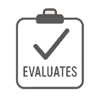 Cover Image of Category Evaluate